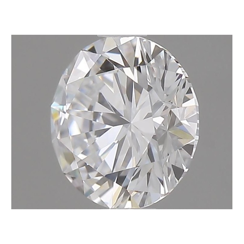 Diament szlif okrągły, 0.42ct, VVS2, D, GIA 6461807227