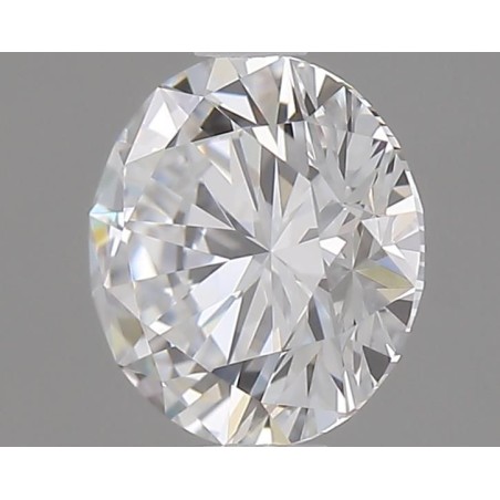 Diament szlif okrągły, 0.42ct, VVS2, D, GIA 6461807227