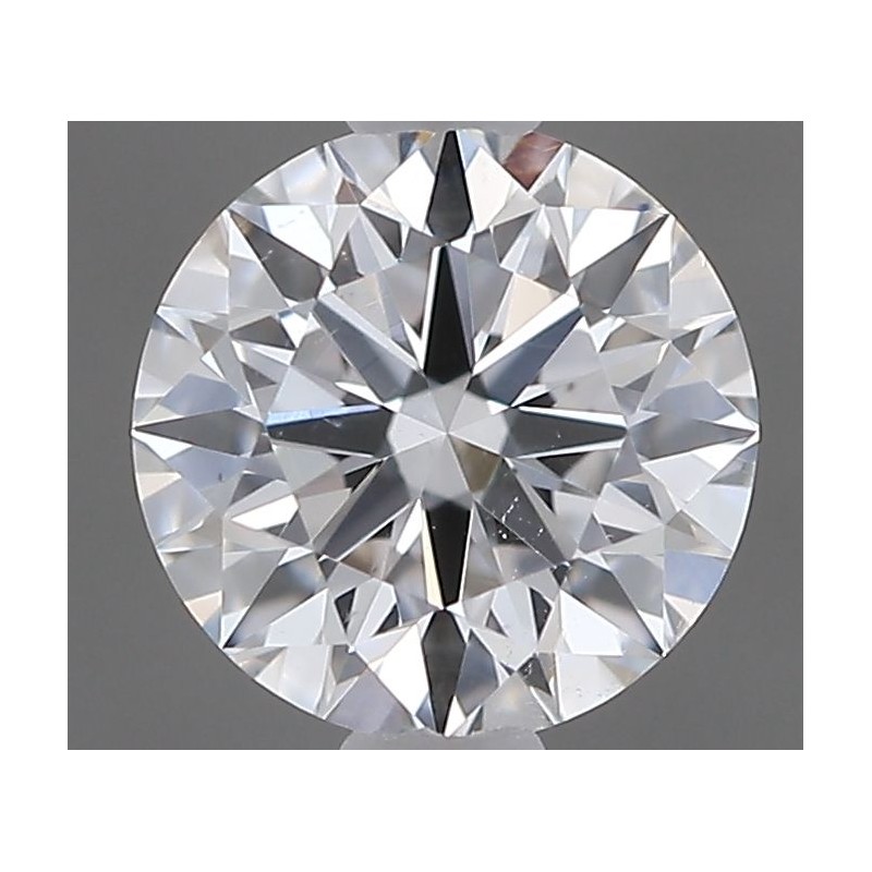 Diament szlif okrągły, 0.31ct, SI1, E, GIA 7501757215 Diament szlif okrągły, 0.31ct, SI1, E, GIA 7501757215