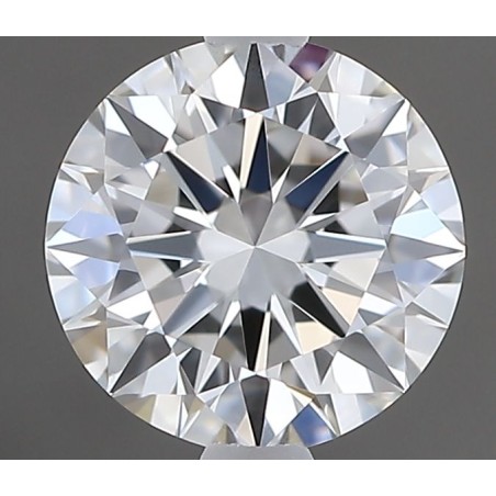 Diament szlif okrągły, 0.5ct, VVS1, F, GIA 1523924934