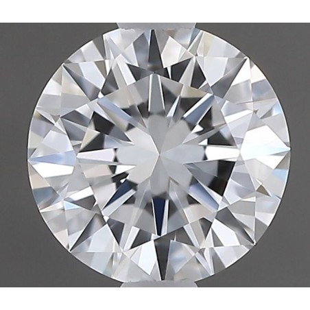 Diament szlif okrągły, 0.4ct, VVS1, E, GIA 6522868505
