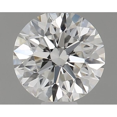 Diament szlif okrągły, 0.34ct, VS1, G, GIA 6515488122