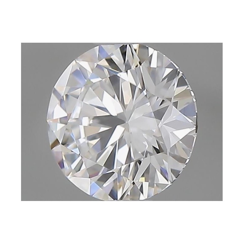 Diament szlif okrągły, 0.43ct, VVS2, D, GIA 2466947563