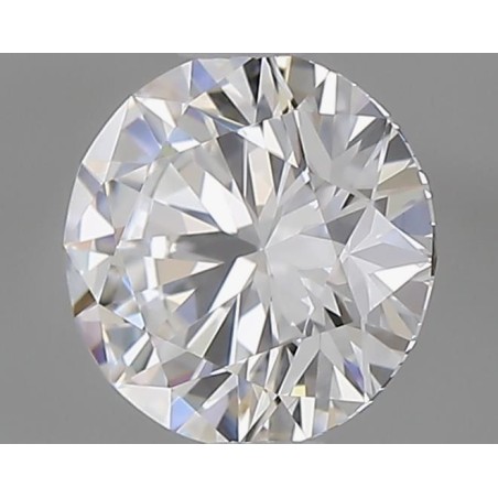 Diament szlif okrągły, 0.43ct, VVS2, D, GIA 2466947563