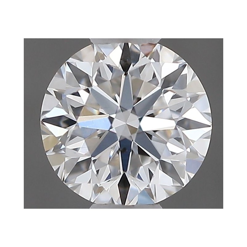 Diament szlif okrągły, 0.3ct, SI1, E, GIA 3505777910