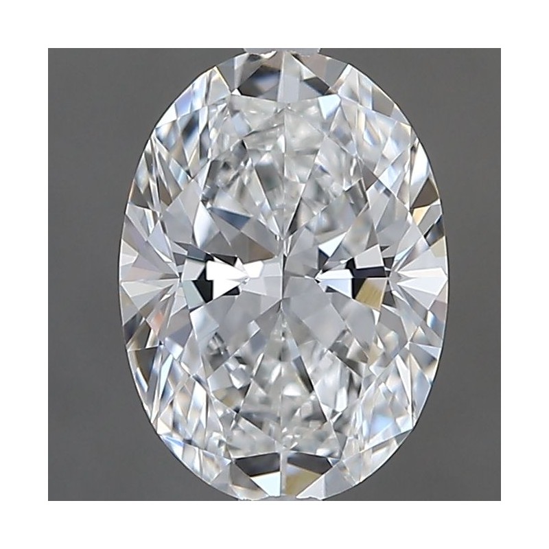 Diament szlif owalny, 0.9ct, VVS2, F, GIA 2534858617
