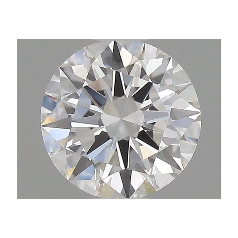 Diament szlif okrągły, 0.41ct, VVS2, D, GIA 2476357117
