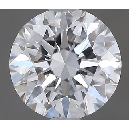 Diament szlif okrągły, 0.32ct, VVS1, D, GIA 6535087253