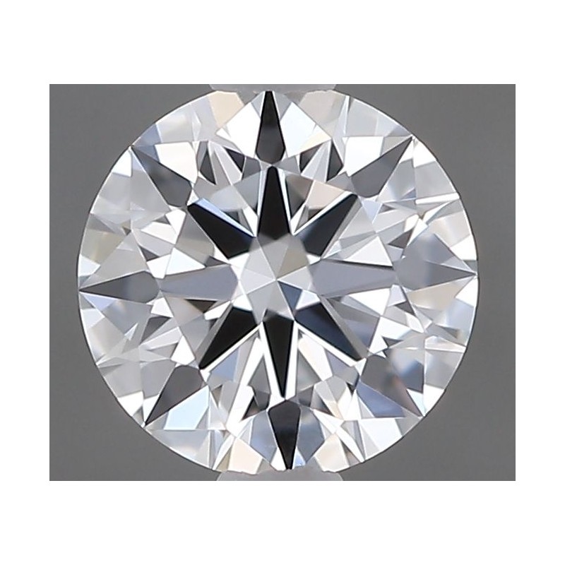 Diament szlif okrągły, 0.3ct, VS1, D, GIA 6502938837