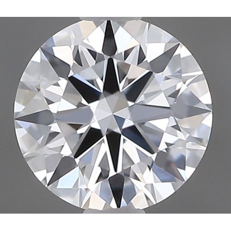 Diament szlif okrągły, 0.3ct, VS1, D, GIA 6502938837
