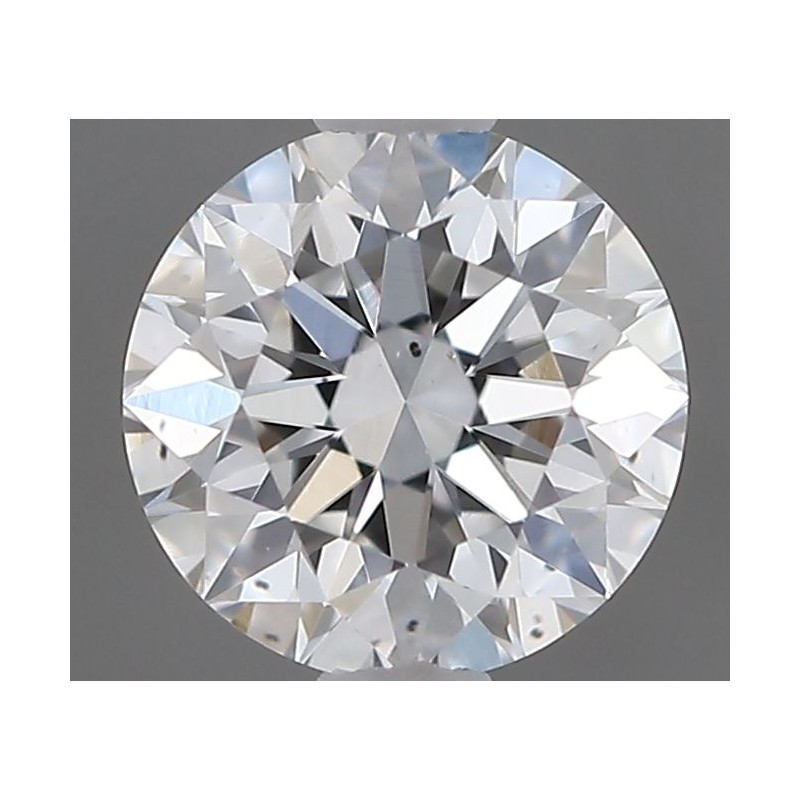 Diament szlif okrągły, 0.3ct, SI1, E, GIA 1505253678