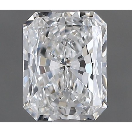 Diament radiant, 0.5ct, SI1, F, GIA 7518956812
