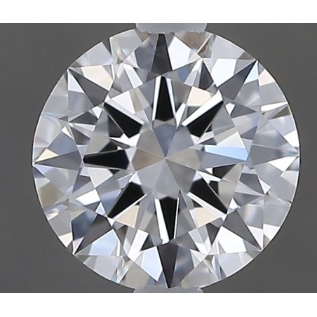 Diament szlif okrągły, 0.5ct, VVS2, E, GIA 6535861345