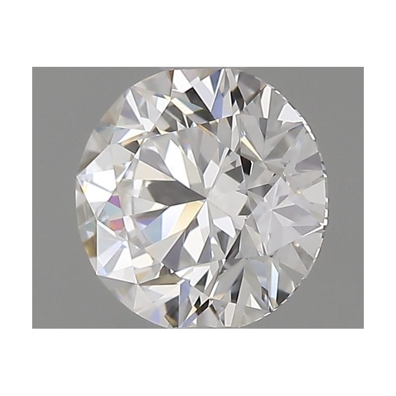 Diament szlif okrągły, 0.45ct, VVS2, D, GIA 1458604698