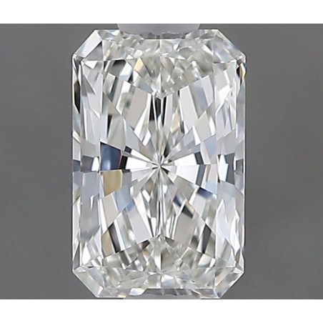Diament radiant, 0.5ct, VVS2, I, GIA 2526132015