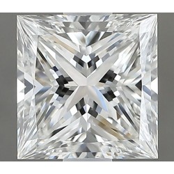 Diament szlif princess, 0.9ct, VS1, G, GIA 2538554639