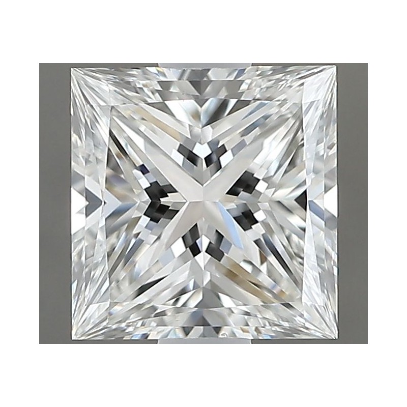 Diament szlif princess, 0.9ct, VS1, G, GIA 2538554639 Diament szlif princess, 0.9ct, VS1, G, GIA 2538554639