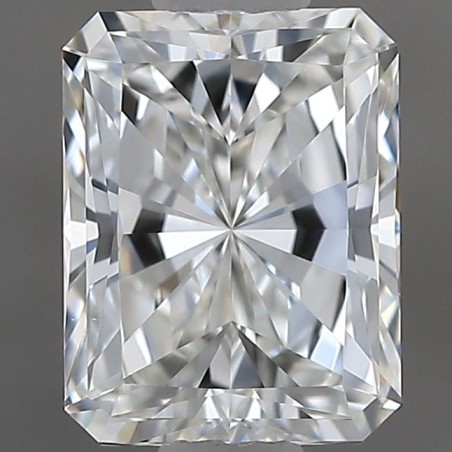 Diament radiant, 0.7ct, VS1, H, GIA 6505155494