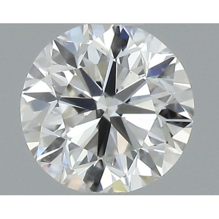 Diament szlif okrągły, 0.3ct, VS2, F, GIA 2514742792