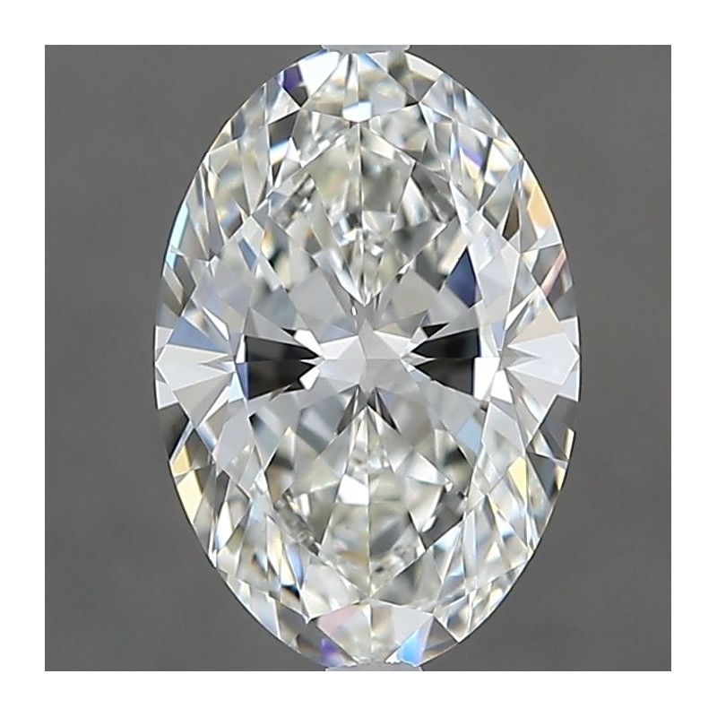 Diament szlif owalny, 1.5ct, VS1, I, GIA 6542033050
