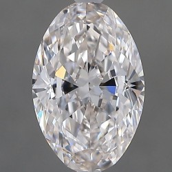 Diament szlif owalny, 0.9ct, VVS2, H, GIA 6522868812