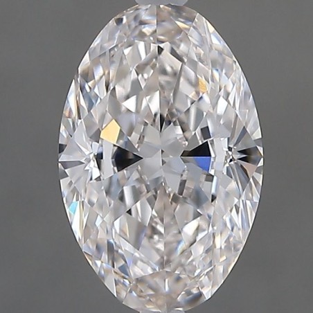 Diament szlif owalny, 0.9ct, VVS2, H, GIA 6522868812