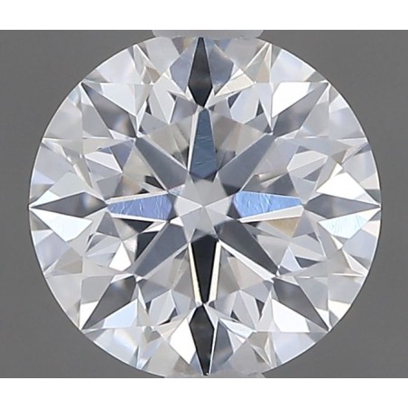 Diament szlif okrągły, 0.34ct, SI1, E, GIA 1503909035