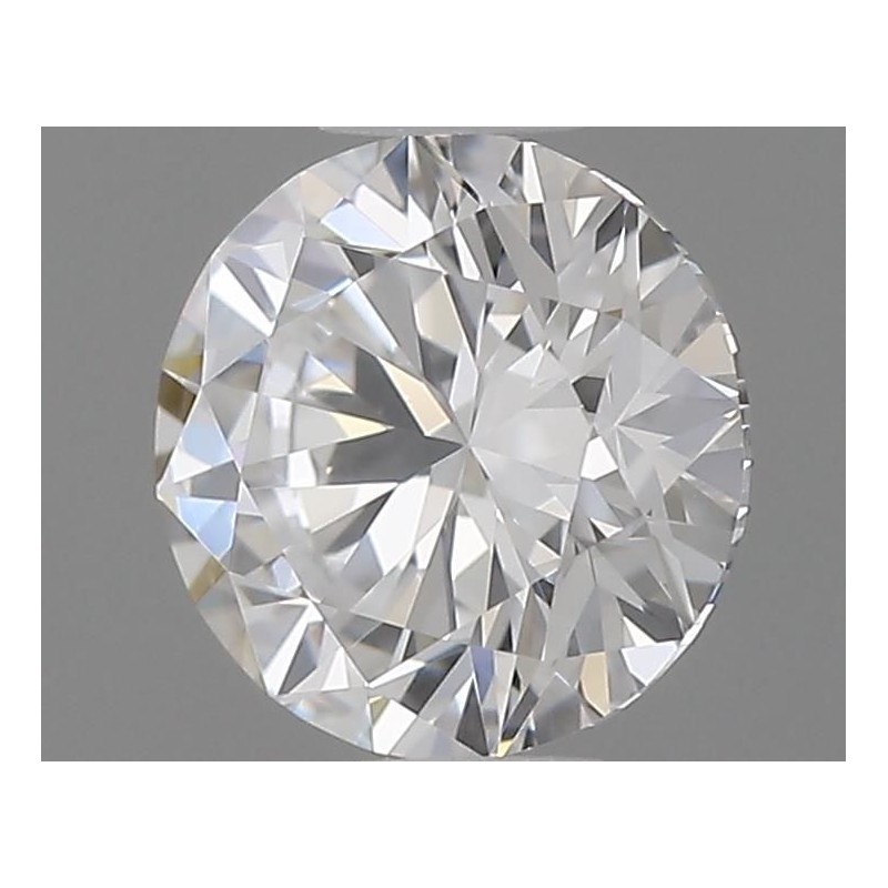 Diament szlif okrągły, 0.44ct, VVS2, D, GIA 6465335898