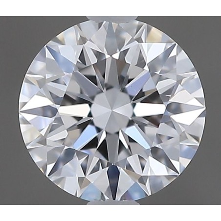 Diament szlif okrągły, 0.33ct, VS1, D, GIA 2538091910