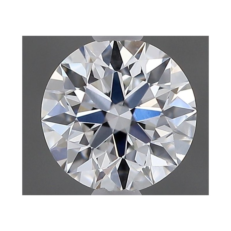 Diament szlif okrągły, 0.3ct, SI1, E, GIA 6505407888