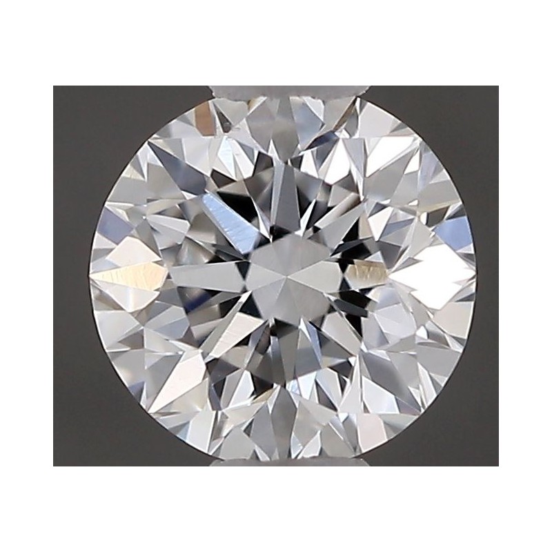 Diament szlif okrągły, 0.3ct, SI1, E, GIA 1498575214