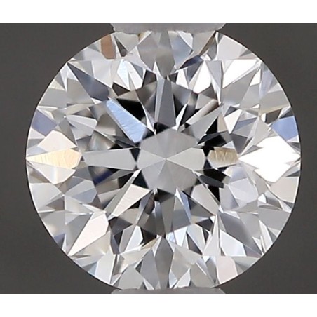 Diament szlif okrągły, 0.3ct, SI1, E, GIA 1498575214