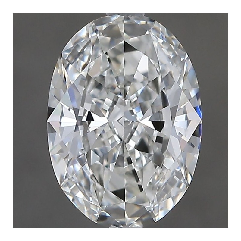 Diament szlif owalny, 1.01ct, VS1, G, GIA 7546188835