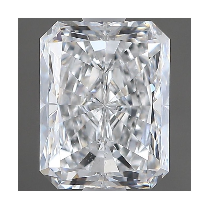 Diament radiant, 1.5ct, SI1, D, GIA 1523868846