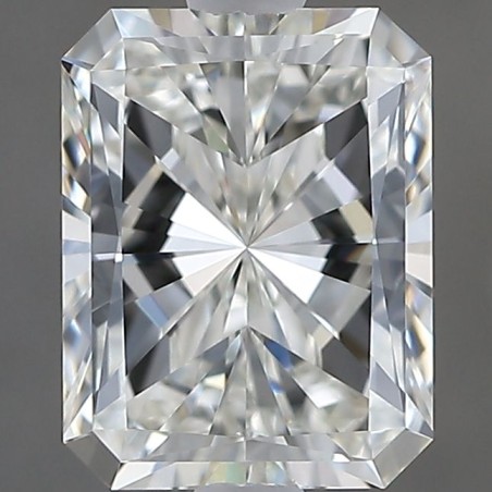 Diament radiant, 1.21ct, VVS2, I, GIA 5533281709