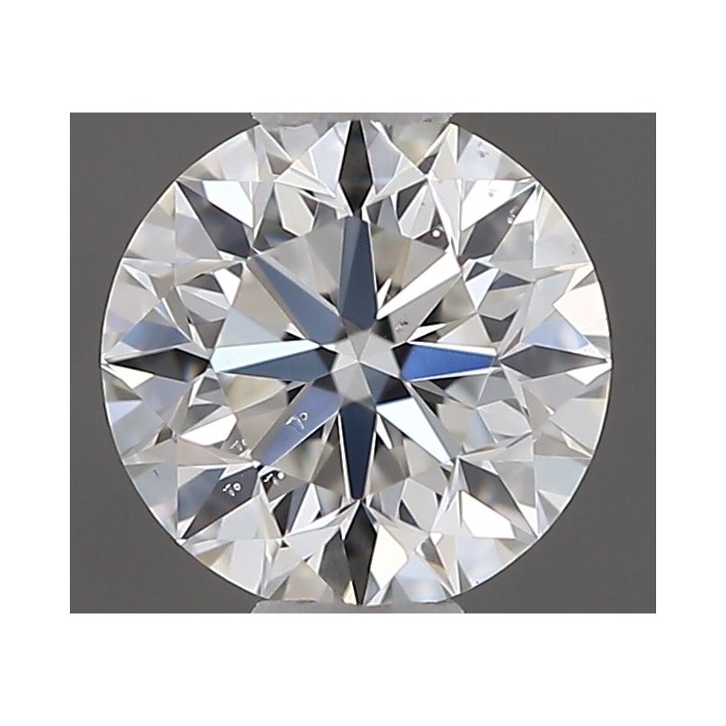 Diament szlif okrągły, 0.3ct, SI1, E, GIA 1499669609