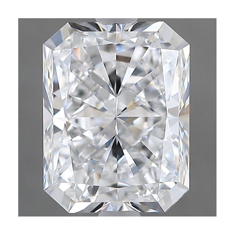Diament radiant, 1.9ct, VS1, D, GIA 2527243262