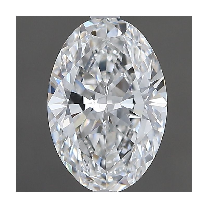 Diament szlif owalny, 0.8ct, VS1, E, GIA 5536664752