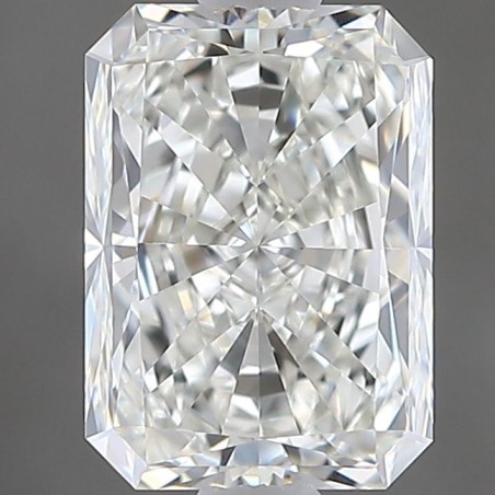 Diament radiant, 1.01ct, VS1, H, GIA 6525437923