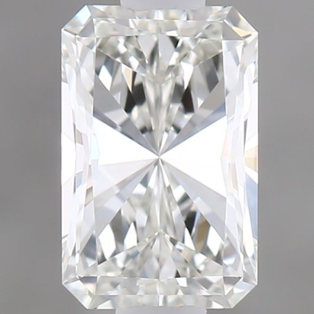 Diament radiant, 0.65ct, VVS1, I, GIA 1465261405