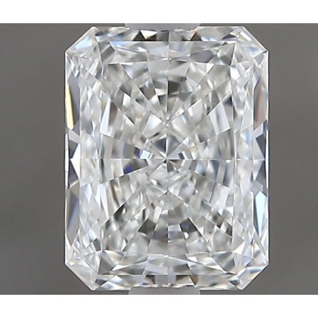 Diament radiant, 0.6ct, VVS1, G, GIA 7498740738