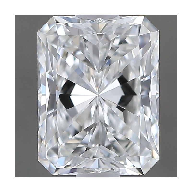 Diament radiant, 0.8ct, VVS1, F, GIA 2547051721