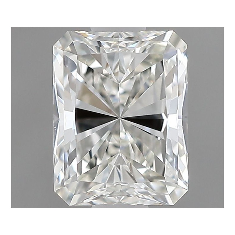 Diament radiant, 0.8ct, VS1, I, GIA 2474785229