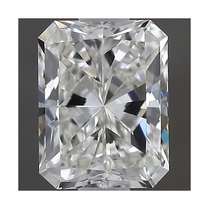 Diament radiant, 0.7ct, VS1, I, GIA 3545006926