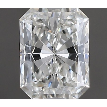 Diament radiant, 0.5ct, VS2, H, GIA 6532121861