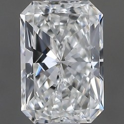 Diament radiant, 0.7ct, VVS1, G, GIA 2536833116