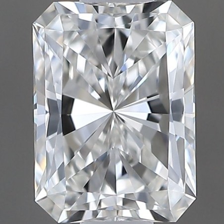 Diament radiant, 0.5ct, VVS2, G, GIA 7532899084