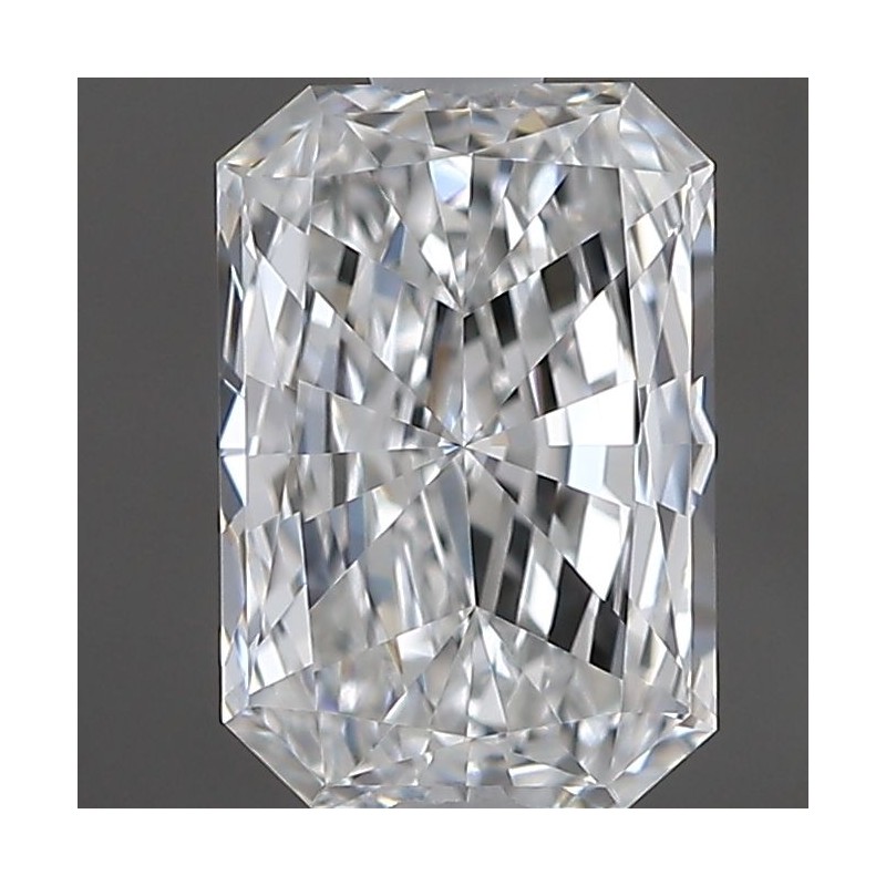 Diament radiant, 0.6ct, VS1, E, GIA 1528826148
