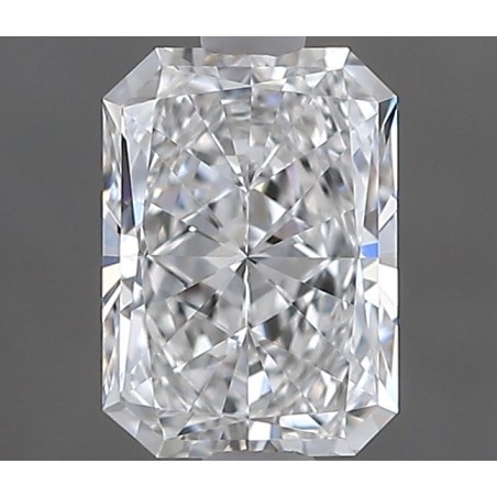 Diament radiant, 0.5ct, VVS1, F, GIA 2526319206