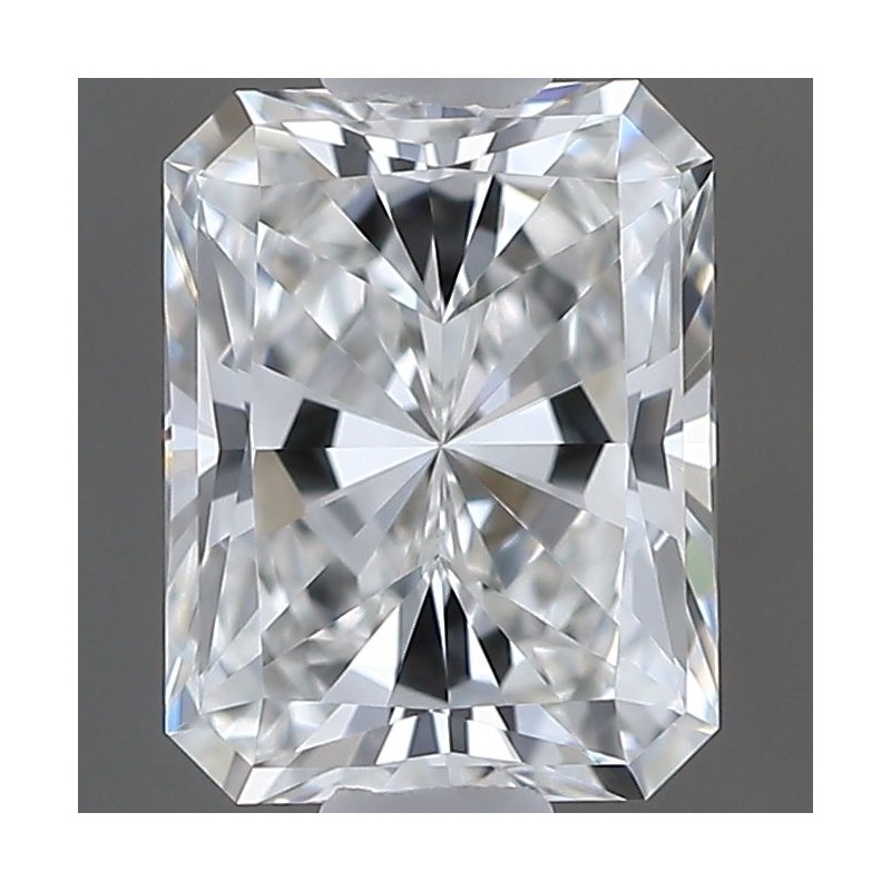 Diament radiant, 0.5ct, VVS1, F, GIA 6542051766